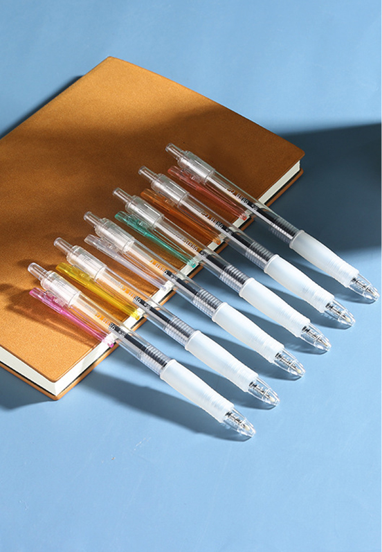 Caneta Gel