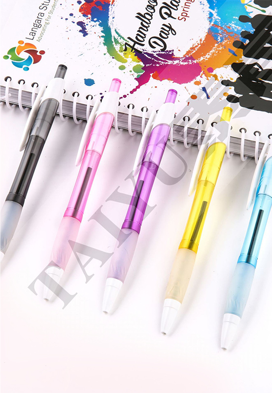 Canetas Rollerball