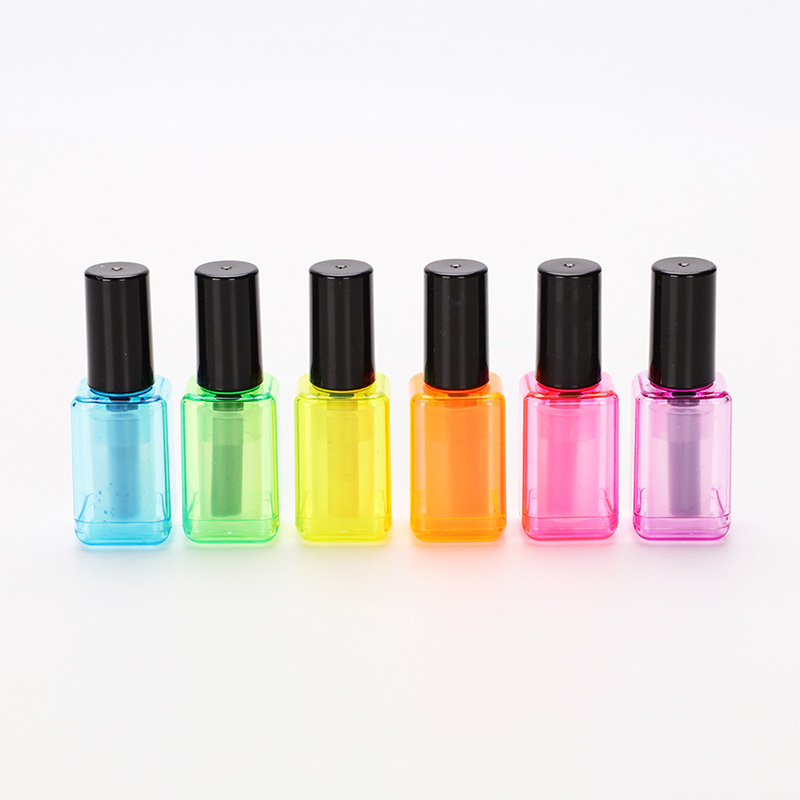 Esmalte de formato exclusivo Hightlighter HL-021