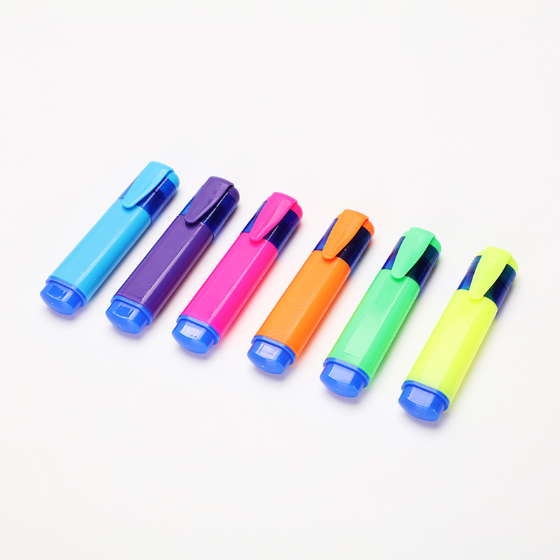 Estilos clássicos não saem de moda Hightlighter HL-020