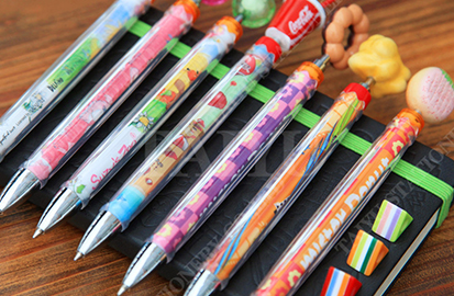 Artigos de papelaria Co. de Ningbo Taiyu, Ltd.